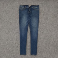 CELANA JEANS SECOND JMC - SLIM FIT