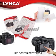 TEMPERED GLASS SCREEN PROTECTOR FOR NIKON D800
