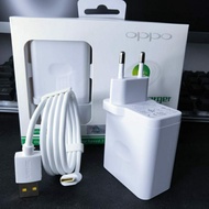 Reno 5F 30watt Super Vooc Charger 100%Original