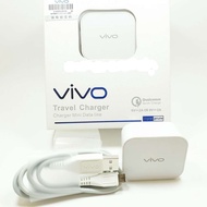 100% Original VIVO Qualcomm 2.0 (QC 3.0) Fast Charging