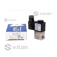 AirTac Solenoid Valve Pneumatic Control Valve 2V025-08 2V025-06 2V130-10 2V130-15 2V250-20 2V250-25 