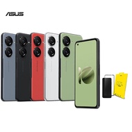 ASUS Zenfone 10 8G/256G 5.9吋雙防5G智慧手機▼贈Hoda 2.5D進化滿版玻保隕石藍