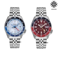 SEIKO 5 SPORTS GMT SSK029K1 SSK029 SSK029K SSK031 SSK031K1 SSK031  LIMITED EDITION WATCH