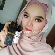 Foundation awek muda 6 in 1