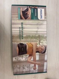 Philips 腰背按摩器