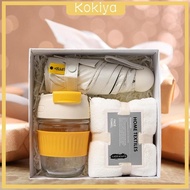 [Kokiya] Gift Holiday Gift Set Presents Unique Gift Ideas Personalized Mom Gifts Christmas Gifts Nurses' Day Gift