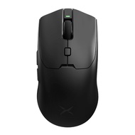 {WWVYL} Delux M700 PRO Gaming Mouse PAW3395 26000DPI Wired 2.4G Wireless Rechargeable Programmable 5