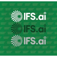 ASPORT ADDITIONAL SPONSOR IFS.AI Chelsea 2026