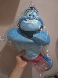 [清屋特價]迪士尼阿拉丁神燈精靈公仔咕𠱸Disney Aladdin Gennie聖誕禮物Christmas Gift
