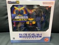 Jumbo sofbi figure SD Gundam MK-2 Titans SD 高達 MK-II 泰坦斯