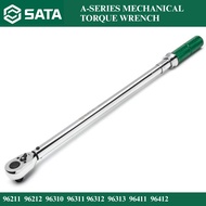 SATA A-SERIES MECHANICAL TORQUE WRENCH
