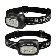 NITECORE NU30 500 Lumens Running Hiking Camping Outdoor Headlamp