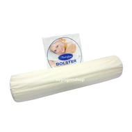 Masterfoam Latex feel foam bolster