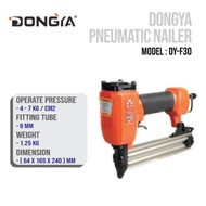 DONGYA PNEUMATIC NAILER / BRAD NAILER – F30 / DY-F30