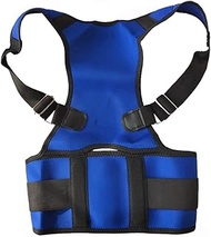 8KLANMMQ Posture Corrector Corset Back Support Belt Orthopedic Back Belt Lumbar Corset Posture Brace