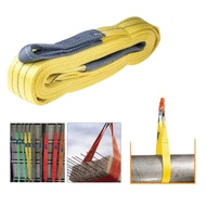 3 TON HEAVY DUTY WEBBING SLING (3  METER)
