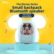Disney BT36 Bluetooth Speaker Portable Bluetooth Speaker 4D Stereo Surround Sound Subwoofer Wireless Speaker Loudspeaker Sound Box