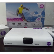 Videocon d2h HD Setopbox