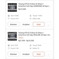 Anti-Scratch Black Matte Film Ceramics Privacy Anti Spy For Samsung A04 Samsung A04E Samsung A04S Sa