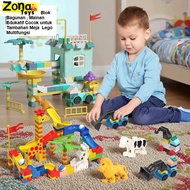 Lego Accessories Educational Toy Chair Lego Building Block Large Building Block Accessories Suitable