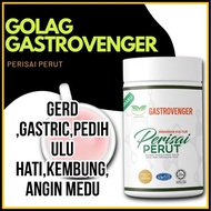 GASTROVENGER | RAWAT ANGIN GASTRIK GOLAC GASTROVENGER direct HQ | SUSU GERD ,PEDIH ULU HATI,| Gastric medicine