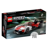 LEGO Speed Champions, Porsche 963 (76916)
