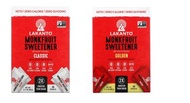 Lakanto - 【30條裝黃金版零卡路里】羅漢果甜味劑含赤蘚糖醇白糖/黃糖（90g）-體重管理/生酮飲食概念（平行進口）