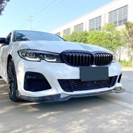 Suitable for bmw Suitable for bmw 1 2 3 4 5 Series x1 x3 x4 x5 x6 Front Lip Front Shovel Spoiler Mod