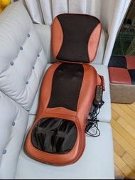 MaxCare 舒壓3D頸背墊、按摩墊、按摩椅