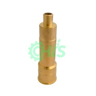 MITSUBISHI FUSO 6D40 TUBE NOZZLE
