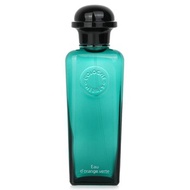 Hermes 愛馬仕 D'Orange Verte 橙綠中性古龍水 100ml/3.3oz