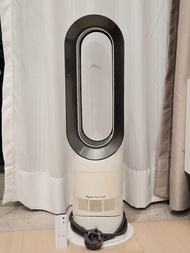 Dyson Hot+Cool 風扇 AM09