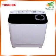 TOSHIBA VH-H85MM | 7.5 KG Semi Automatic Washer