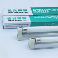 T4 LED Tube Light with T4T5 Bracket