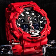 【Malaysia Stock】G-Shock X One Piece Men's Watch Waterproof Watch Sports Watch Jam Tangan Lelaki Wani