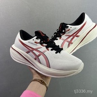 -Gel-Cumulus 28 Marathon Kasut Lari Tapak Lembut - Kasut Sukan Penyerap Hentakan dan Tahan Geseran Z