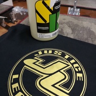 RUBBER DYE GRENISH GOLD SK-40870