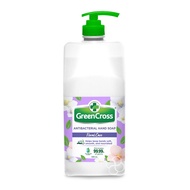 Green Cross Floral Care Antibacterial Hand Soap 500mL LS