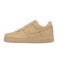 Nike Casual Shoes Air Force 1 Low Retro PRM Men's Milk Tea AF1 ACS IM3078-200