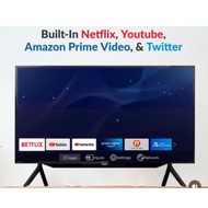 Sharp Led Smart digital tv 32 inch