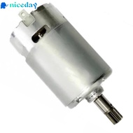 NICEDAY-MY <Big discount>  Motor For WU382 WU382.7 WX382  WX382.3 WX382.4 WX382.5 Electric Hammer