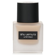 Shu Uemura 植村秀 無限輕透持妝粉底液SPF 24 - # 674 Light Shell 35ml/1.18oz