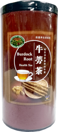 ็่ก่ถ ไธๆดๅ Burdock Root Health Tea Greater Burdock Gobo