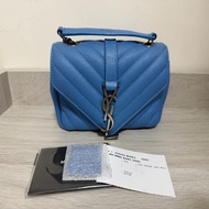 ysl saint laurent mini should bag