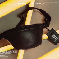 ROBINMAY 九号玩家胸包❤️❤️❤️