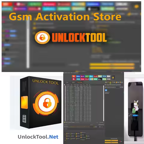 New/Renew1 day unlocktool Unlock tool Repairing tools for Samsung Mobile Repairing Tool