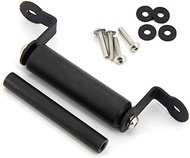 Yemanren-KK Motorcycle Windshield Navigation Bracket Stand Mobile Phone Holder Mount Bar for Yamaha