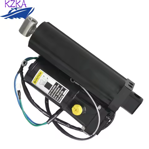 8M0171818 8M0090335 Boat Motor Power Trim Tilt Assy For Mercury 115HP 90HP 75HP 65HP Outboard Engine