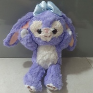 Disney Stella Lou Rabbit Bunny Soft Toy Plush