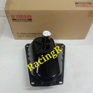 * 100% ORIGINAL YAMAHA NMAX FUEL TANK BLACK TANGKI MINYAK N-MAX 2DP-F4110-01 INDONESIA
